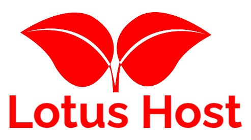 LotusHost- Secured Web Hosting Service